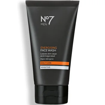 Men Energizing Face Wash