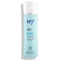 Radiant Results Revitalizing Toning Water