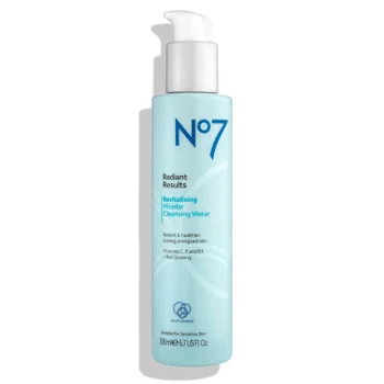 Radiant Results Micellar Cleansing Water