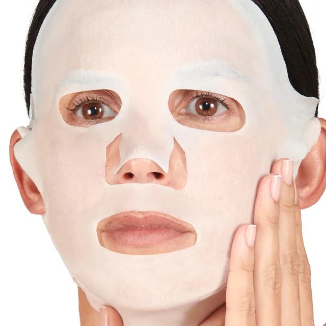 Protect & Perfect Intense Advanced Serum Boost Sheet Mask