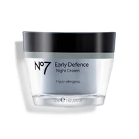 Early Defence Night Cream - undefined undefined