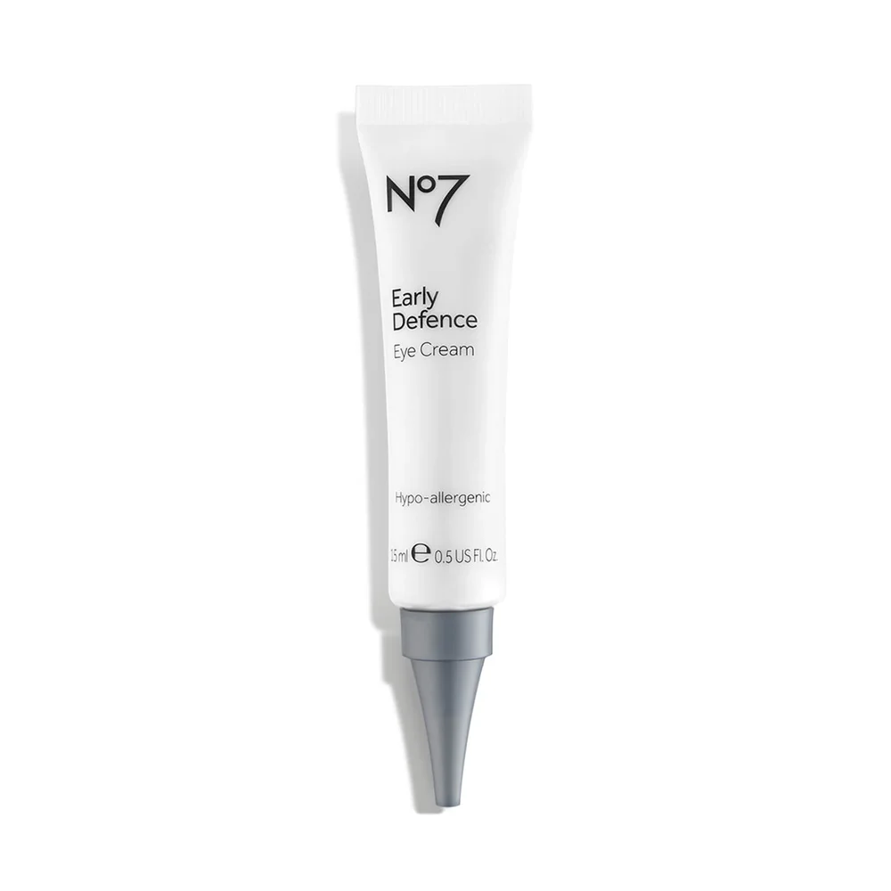Early Defence Eye Cream Image 1