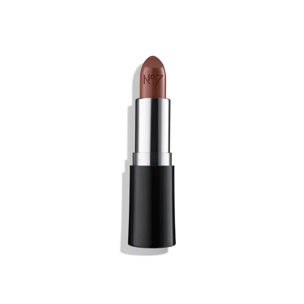 Moisture Drench Lipstick 3.8g - Spiced Latte Image 1