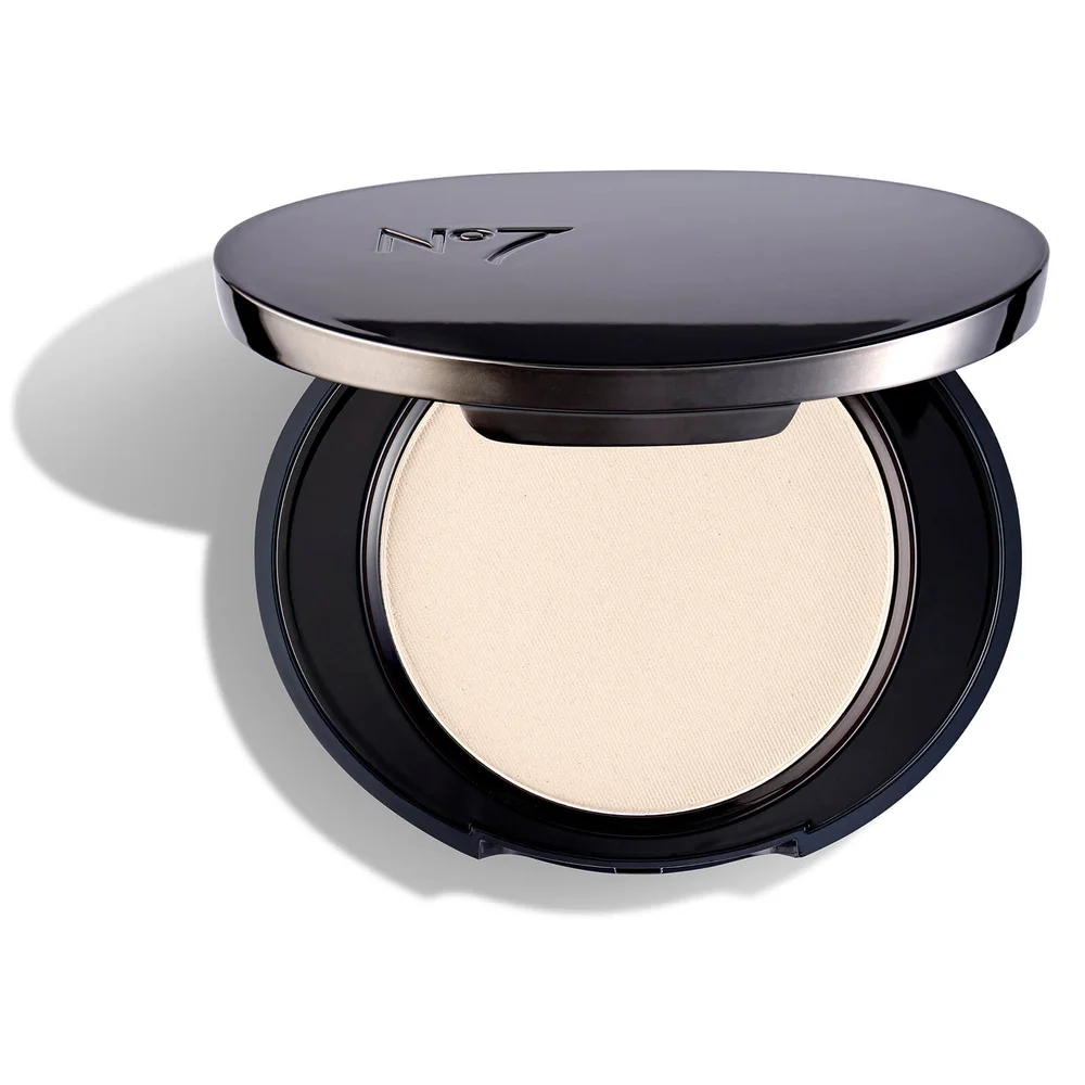 Perfect Light Pressed Powder 10g - 1 Translucent Image 1