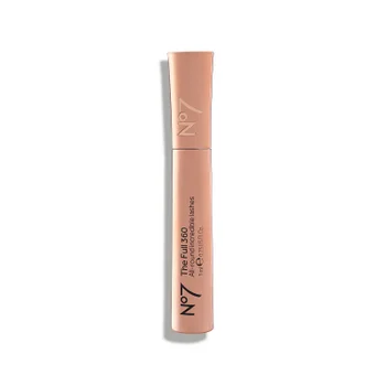 The Full 360 Mascara 7ml - Black
