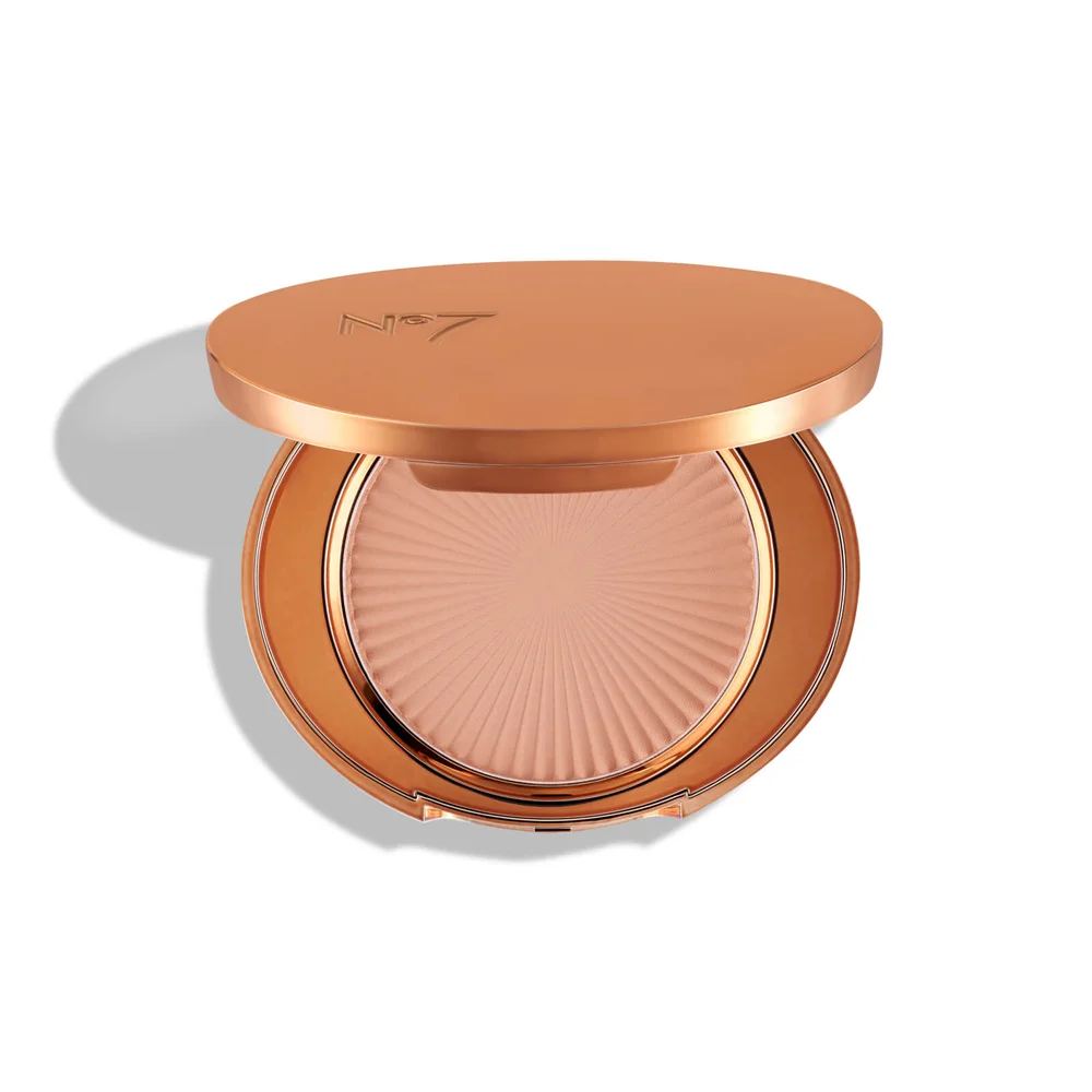 Match Made Bronzer 10g - Golden Sand Image 1