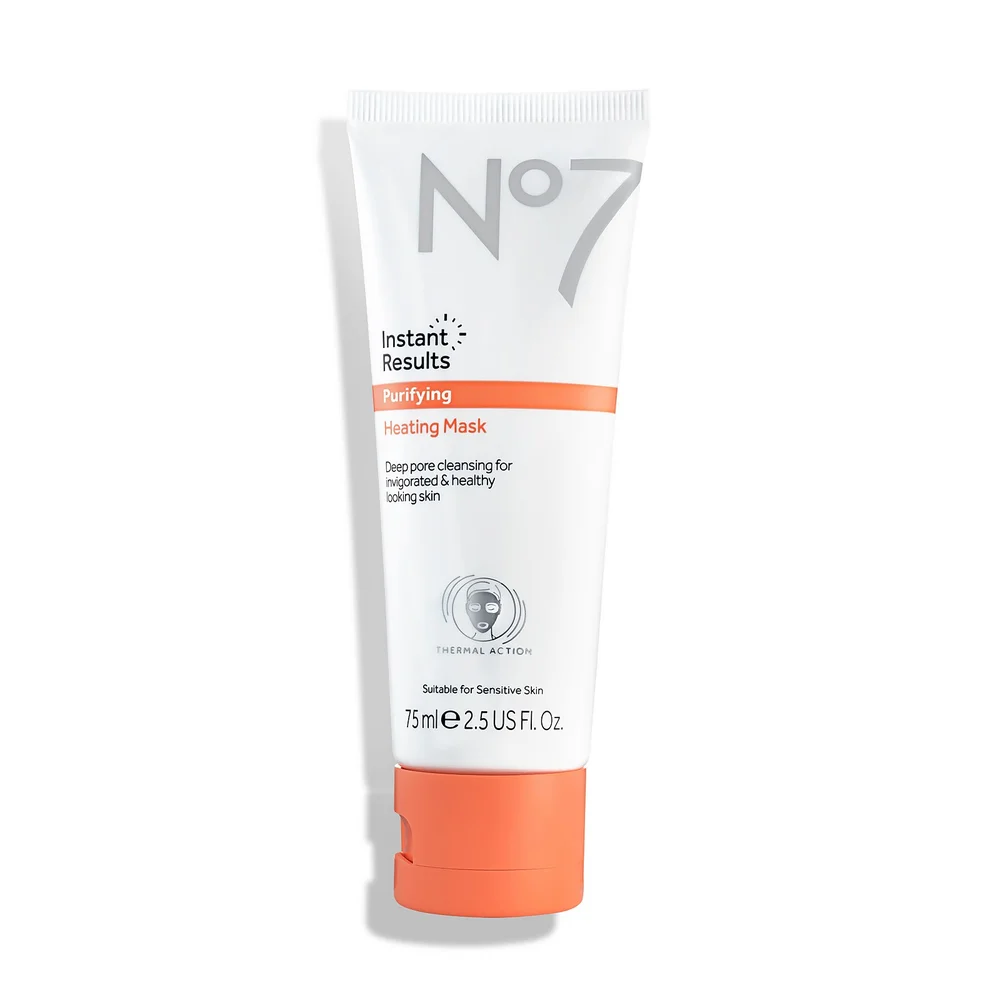 Instant Results Purifying Mask Image 1