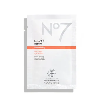 Instant Results Eye Mask (5 Pack)