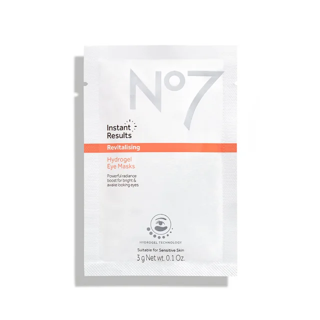 Instant Results Eye Mask (5 Pack)