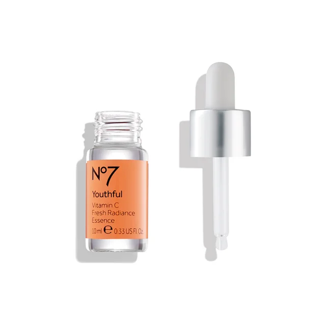 Youthful Vitamin C Fresh Radiance Essence