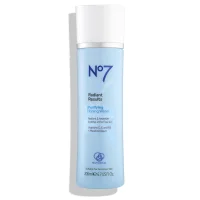 Radiant Results Purifying Toning Water