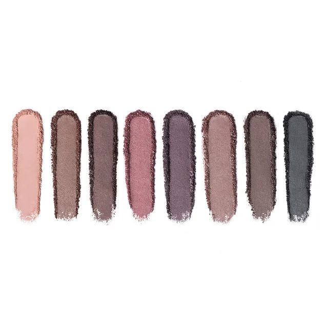 Stay Perfect Eyeshadow Palette - Smoky