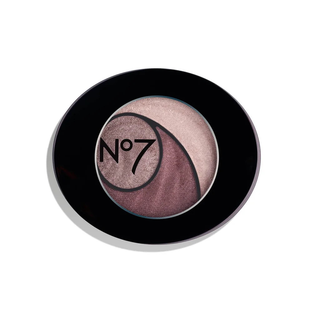 Stay Perfect Trio Eyeshadow - Warm Nudes Image 1