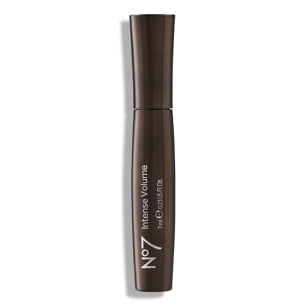Intense Volume Mascara - Black Image 1