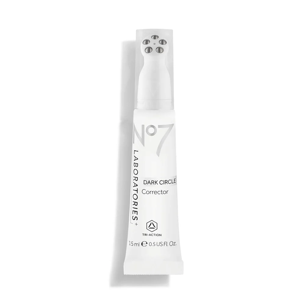 No7 Laboratories Dark Circle Serum - Light/Medium Image 1