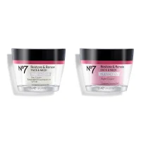 Restore & Renew Day and Night Cream ($53.98 Value)