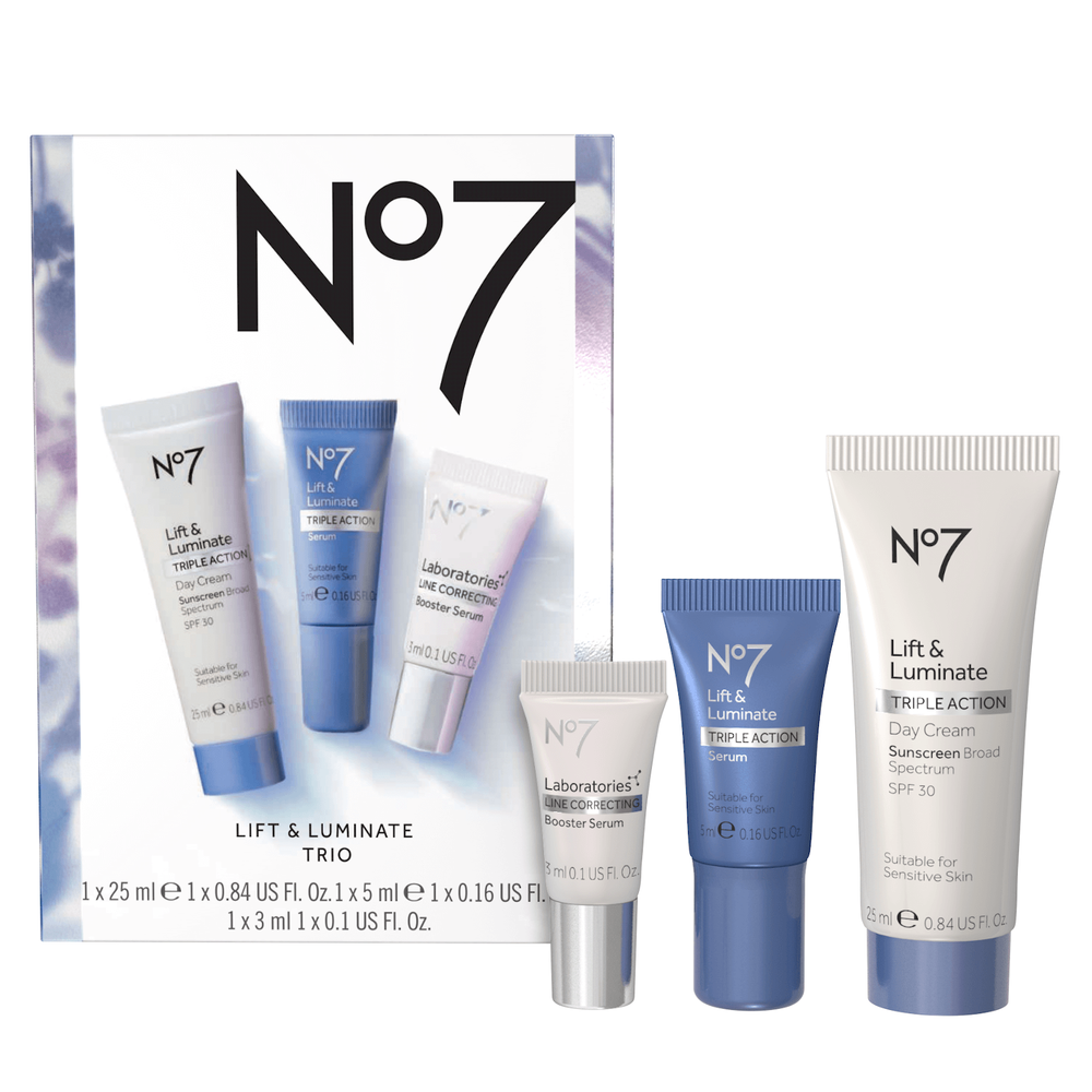 Lift & Luminate Trio Image 1