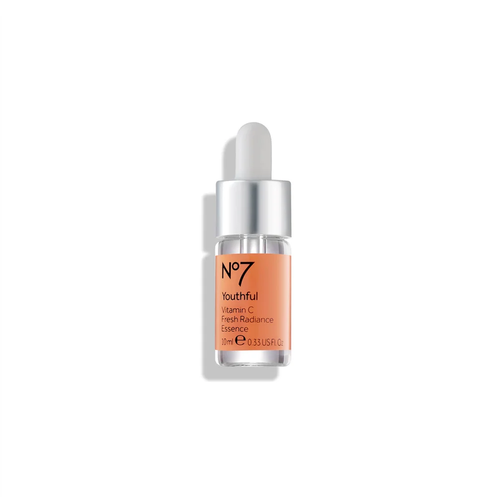 Youthful Vitamin C Fresh Radiance Essence Image 1