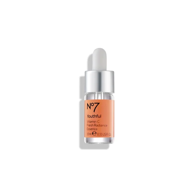 Youthful Vitamin C Fresh Radiance Essence