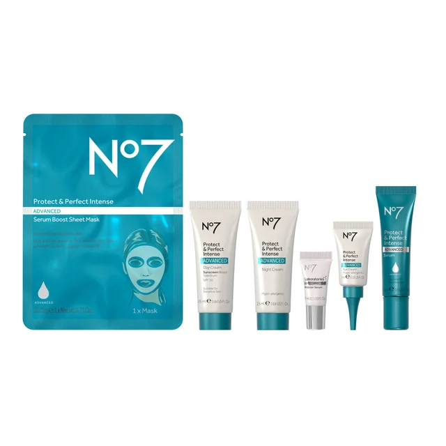 Protect & Perfect Collection