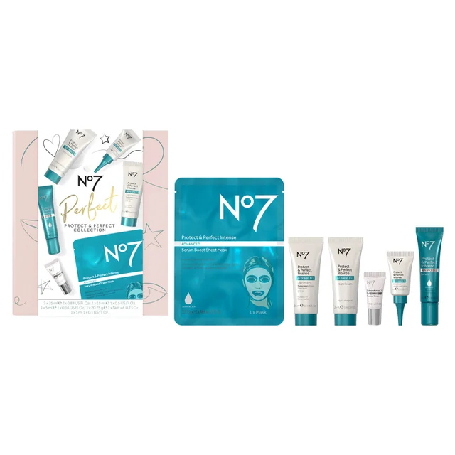 Protect & Perfect Collection