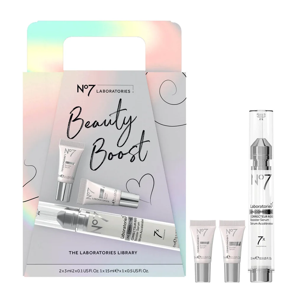 The Laboratories Library Image 1