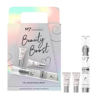 The Laboratories Library