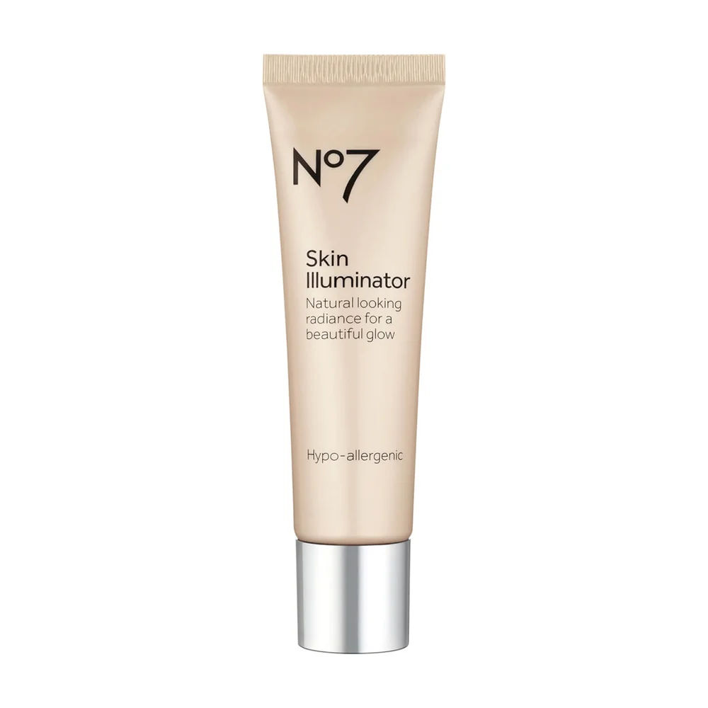 Skin Illuminator Nude 30ml Image 1