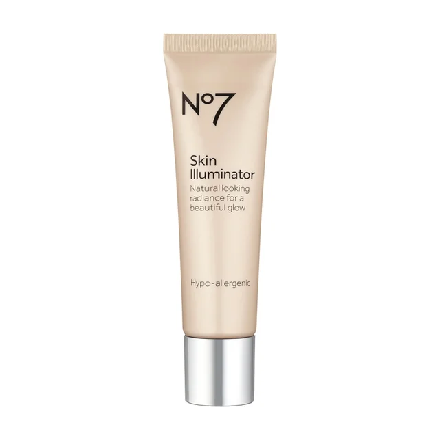 Skin Illuminator Nude 30ml