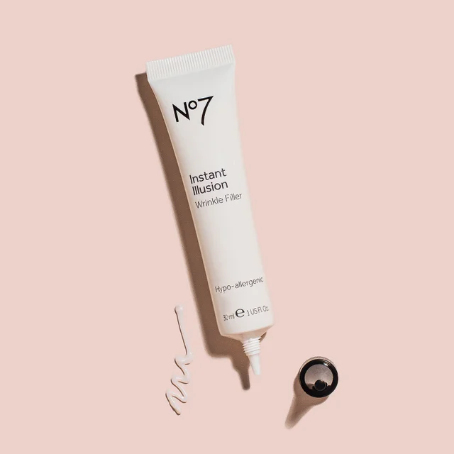 Instant Illusion Wrinkle Filler
