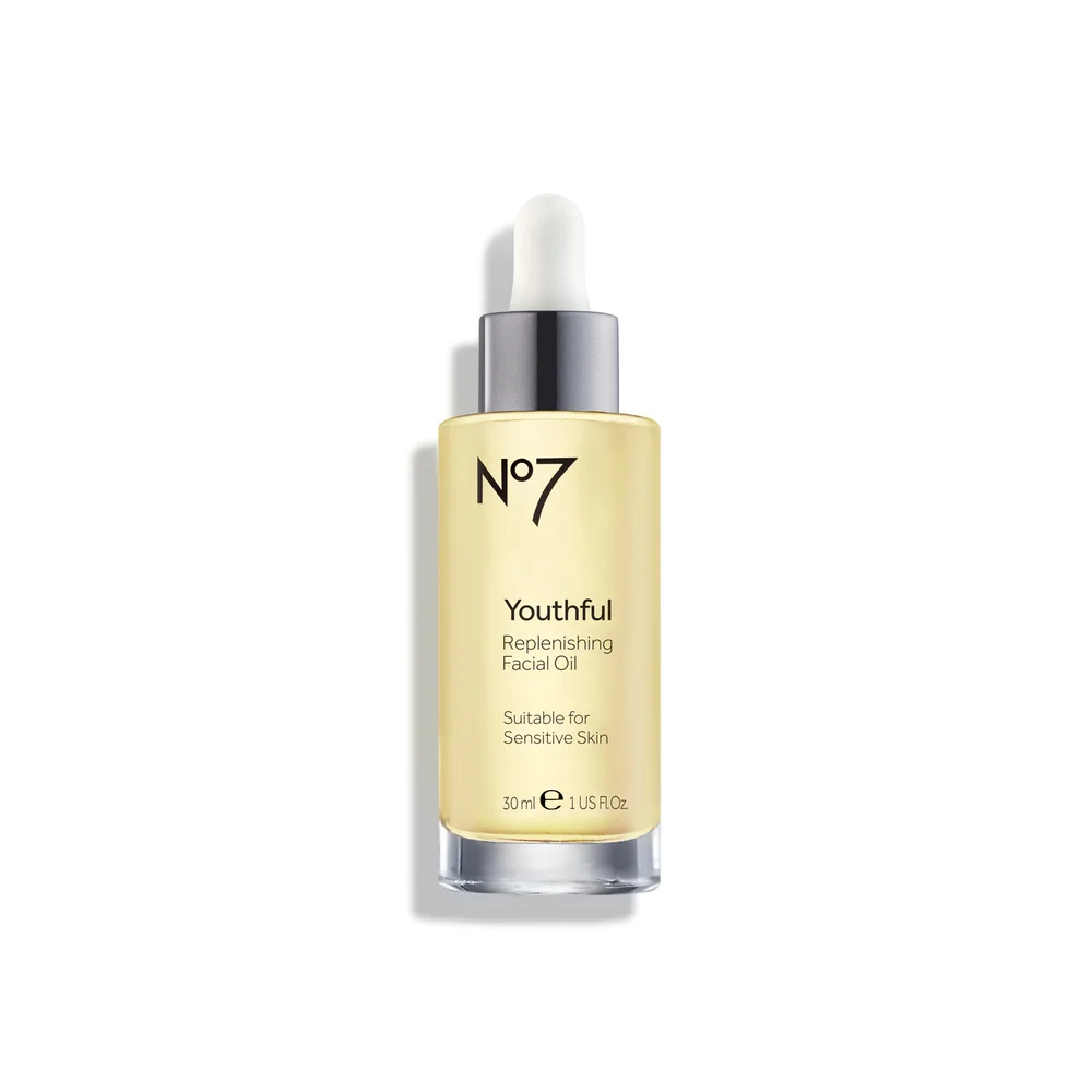 Youthful Replenishing Oil Image 1