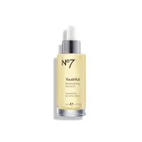 Youthful Replenishing Oil