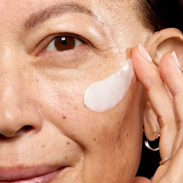 Restore & Renew Multi Action Face & Neck Night Cream