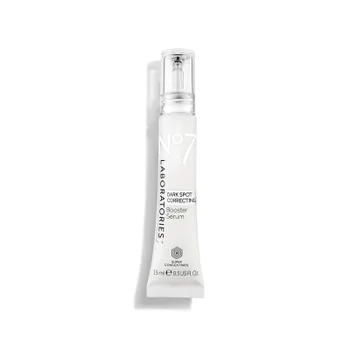 No7 Laboratories Dark Spot Correcting Booster Serum