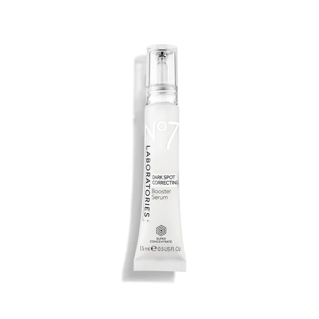 No7 Laboratories Dark Spot Correcting Booster Serum