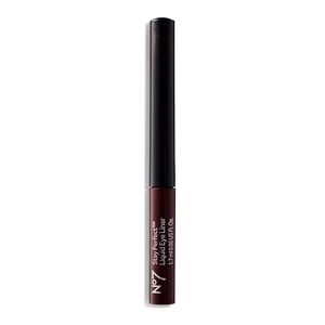Stay Perfect Liquid Eye Liner 1.7ml - Dark Chocolate