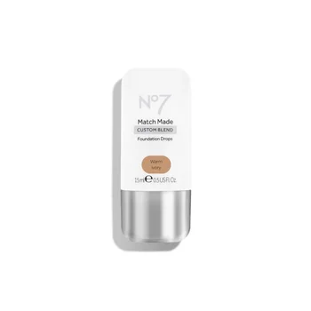 Match Made Foundation Drops (Various Shades)