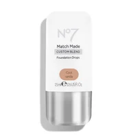Match Made Foundation Drops (Various Shades)