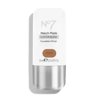 Match Made Foundation Drops (Various Shades) - undefined undefined