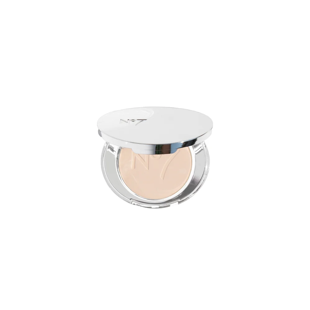 Lift & Luminate Triple Action Powder - Light Image 1