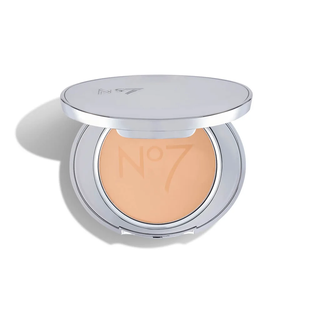 Lift & Luminate Powder 10g - 2 Light/Medium Image 1