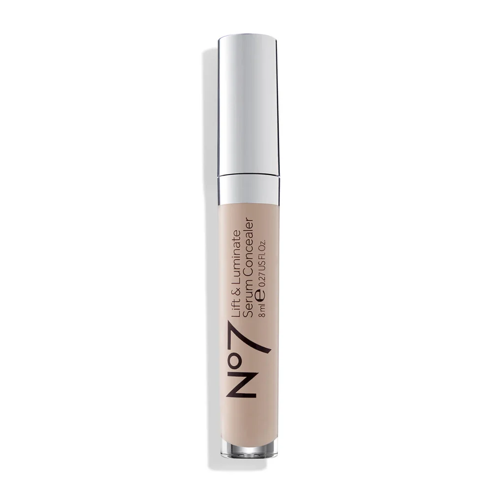 Lift & Luminate Triple Action Serum Concealer 8ml - 1 Fair Image 1