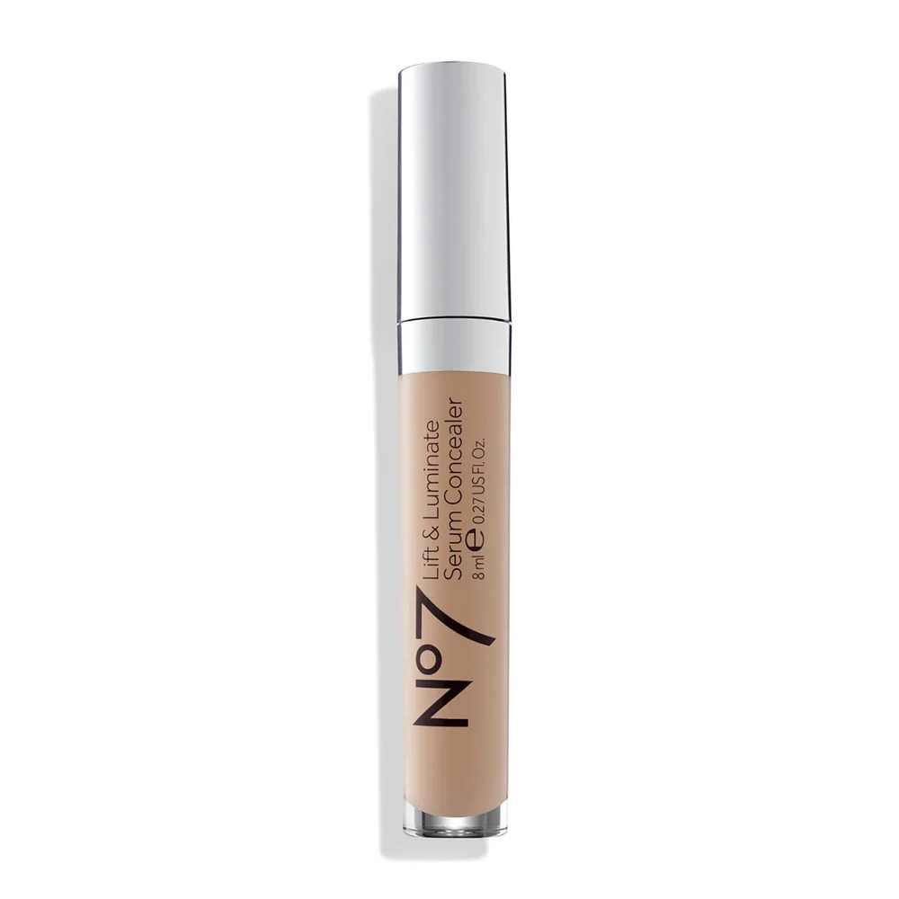 Lift & Luminate Triple Action Serum Concealer 8ml - 4 Medium Image 1