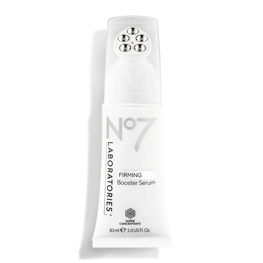 No7 Laboratories Firming Booster Serum Image 1