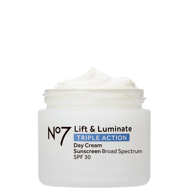 Lift & Luminate Day Cream and Eye Cream Duo