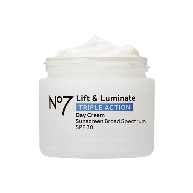 Lift & Luminate Day and Night Cream