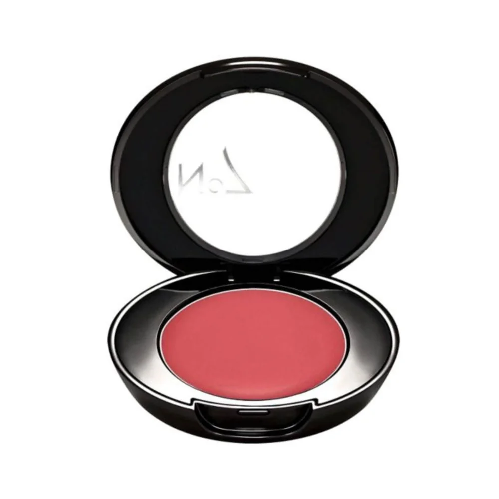 No7 Match Made Blusher - Plum Velvet Image 1