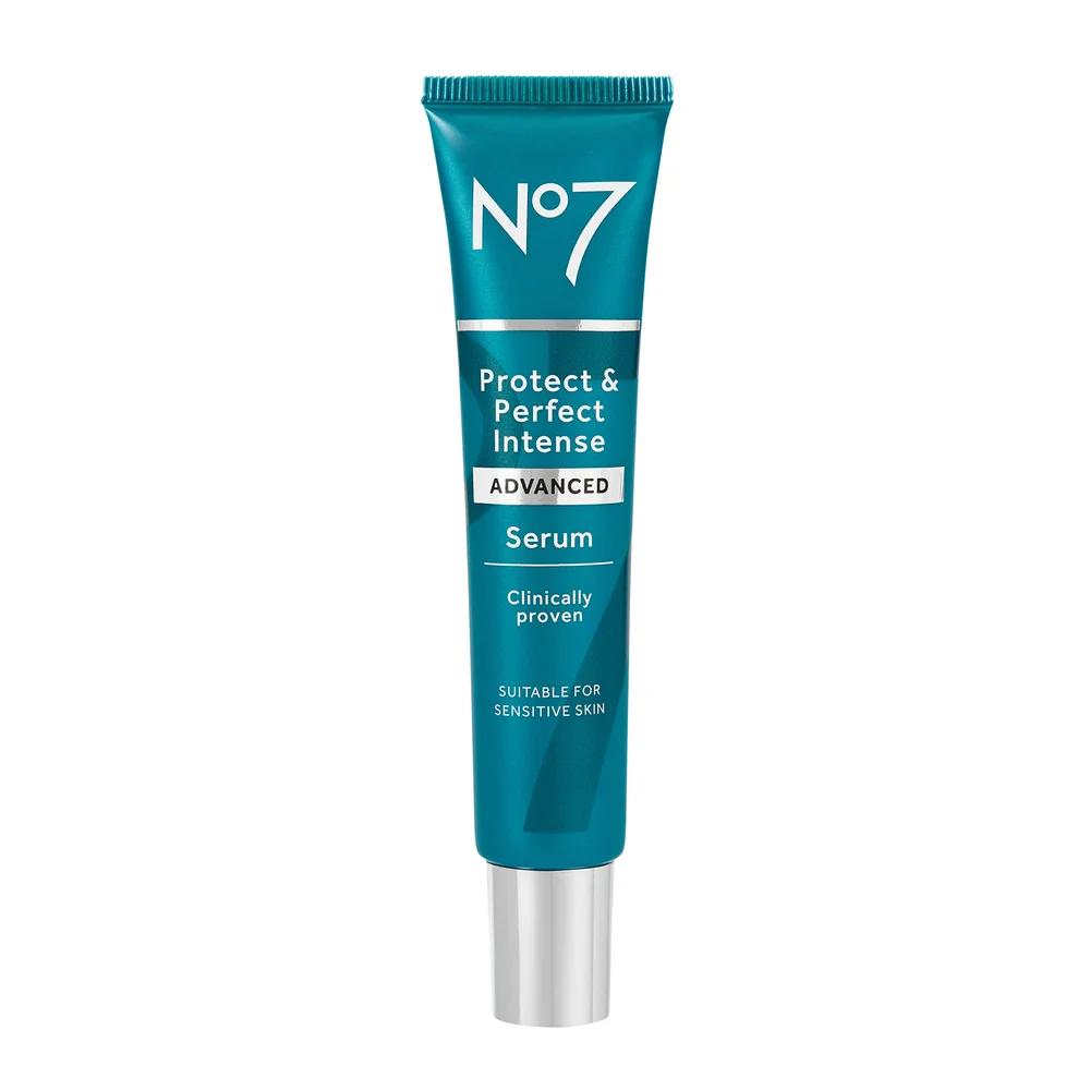 Protect & Perfect Intense Advanced Serum (30ml) Image 1