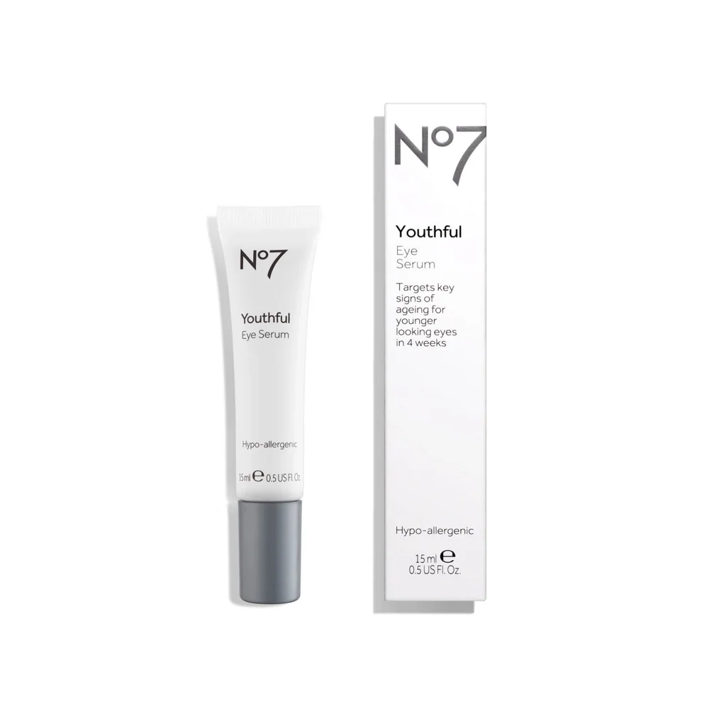 Youthful Eye Serum Image 1