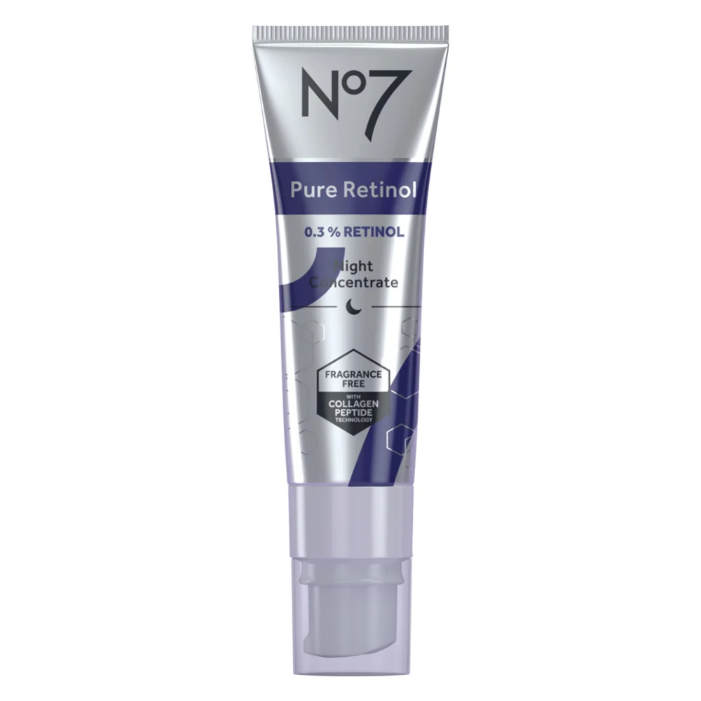 Pure Retinol 0.3% Retinol Night Concentrate Image 1